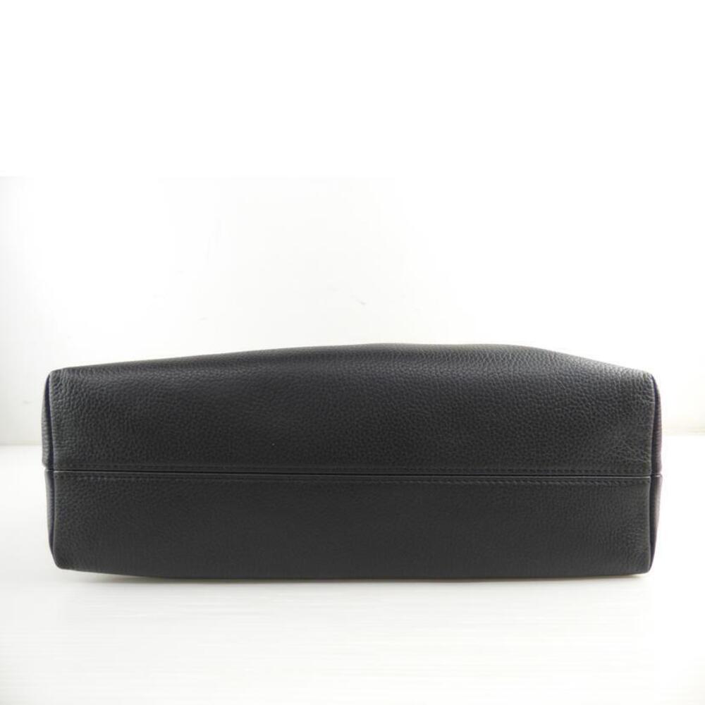 Furla Tonie Hobo Shoulder Bag Black View 3